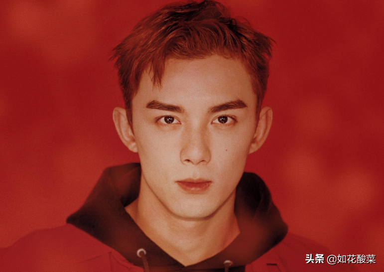 电视剧妈妈为我嫁吴磊(吴磊：要剧组所有人尊重妈妈，你听懂了吗？)
