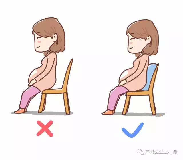 孕期腰疼是怎么回事？如何缓解？