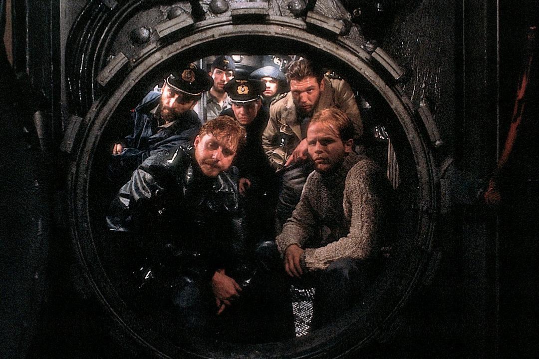 潜艇电影排行前十名欧美十大潜艇海战电影大片