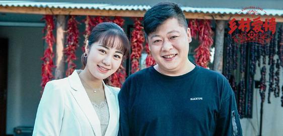 乡村爱情第几部小蒙换人(《乡村爱情》15年:刘能弃演,赵四酒驾,两代王