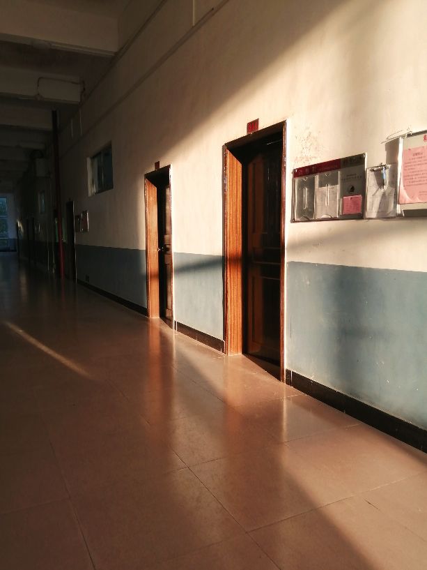 开学两周，我眼中的贺州学院