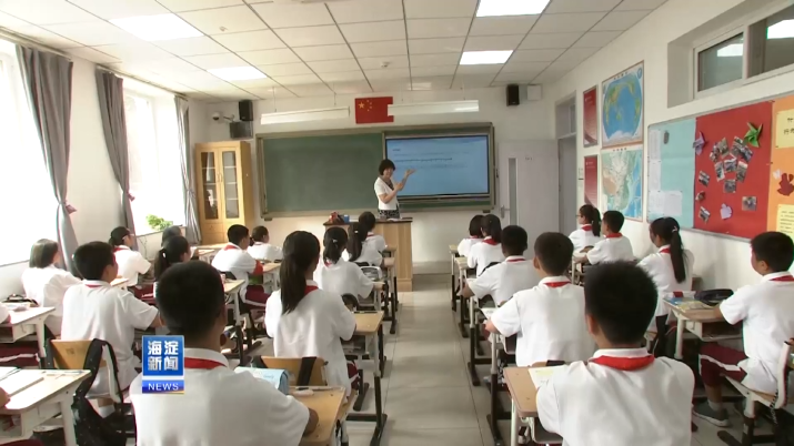 优秀教师杨冬香：以心育心 不忘立德树人使命