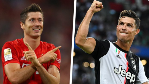 欧冠转播在哪个平台（CCTV5直播！欧冠决赛重磅对决，巴黎冲击首冠，182亿大战）