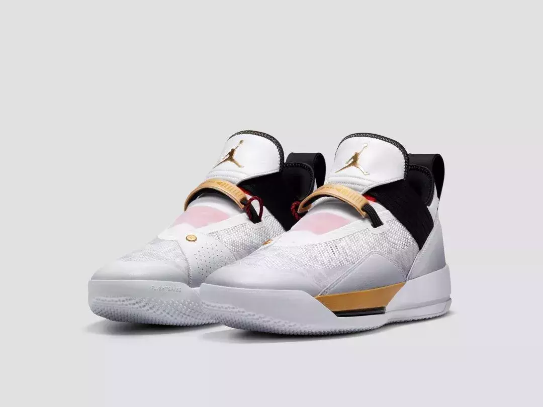 篮球世界杯美如画(美如画，AIR JORDAN 2019篮球世界杯套装已发布)