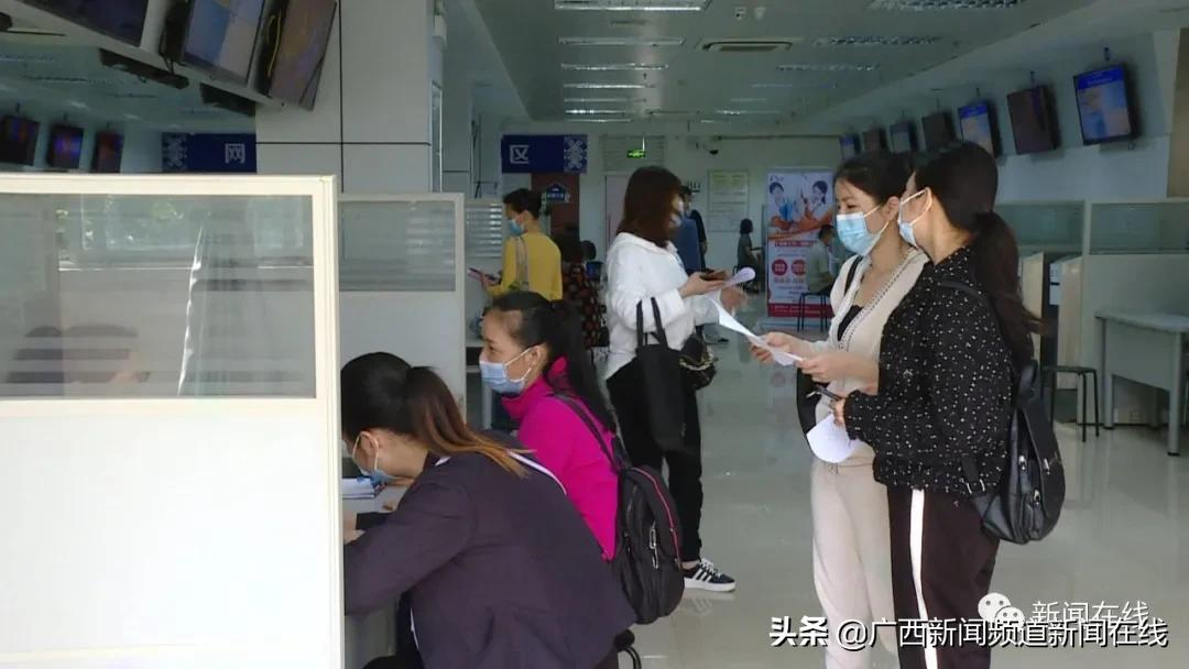 最高月薪上万!南宁“家政市场招聘日”高薪招人