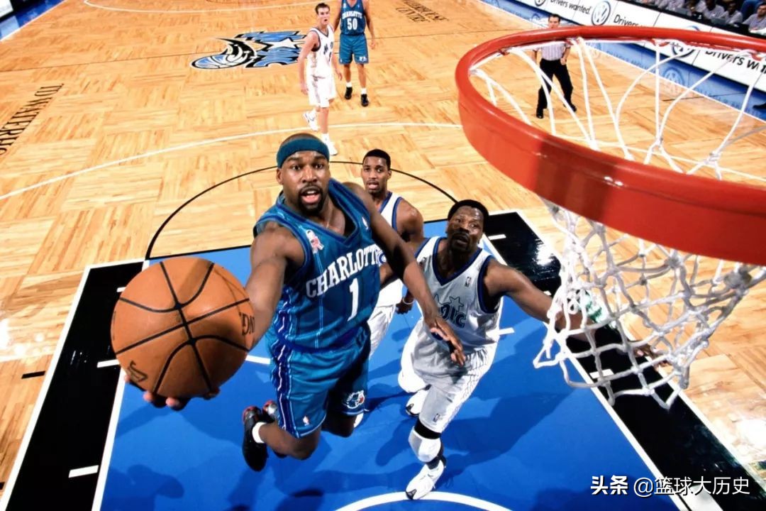 梦之队有哪些nba(最差梦之队易主？排名第六的那支梦五队，阵容里都有哪些球员)