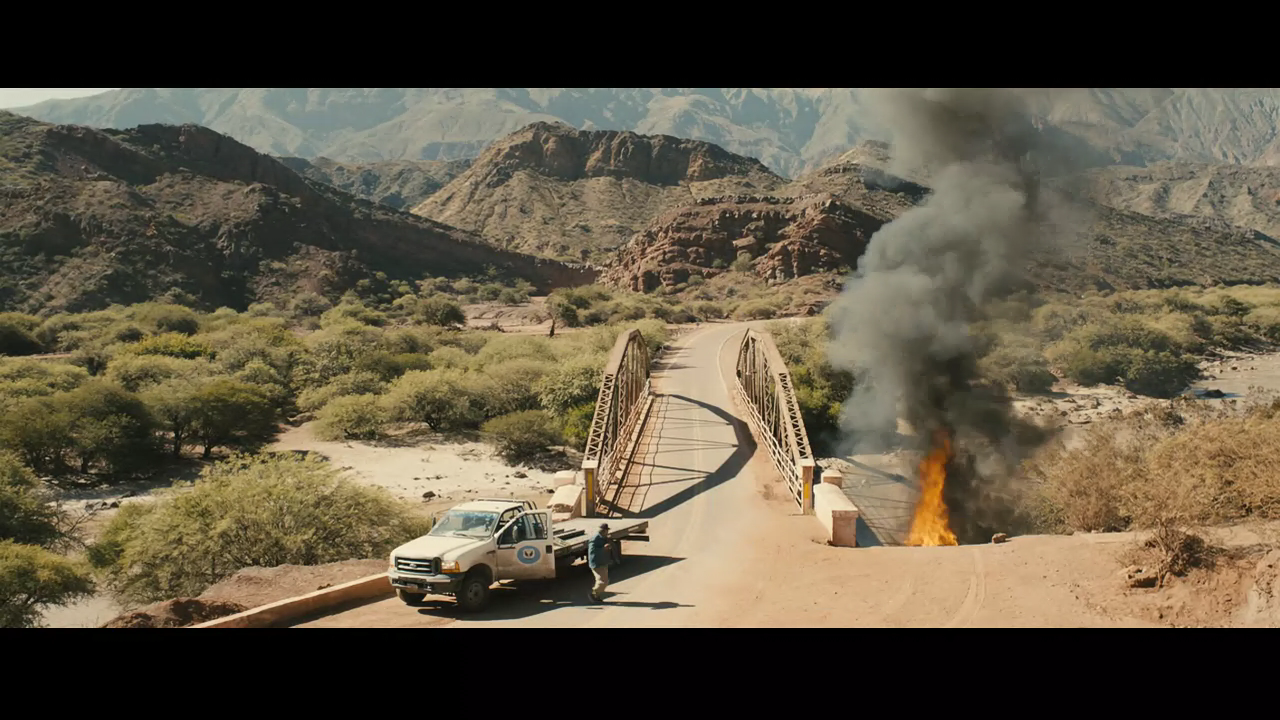 荒蛮故事电影剧情「详细介绍」