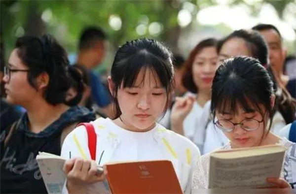 中考難度“加碼”：考試增加新科目，能否讀上高中就看初三上半年