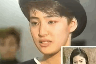 宝冢歌剧团的传奇男役，又A又飒，被称为日本女性独身最后的堡垒