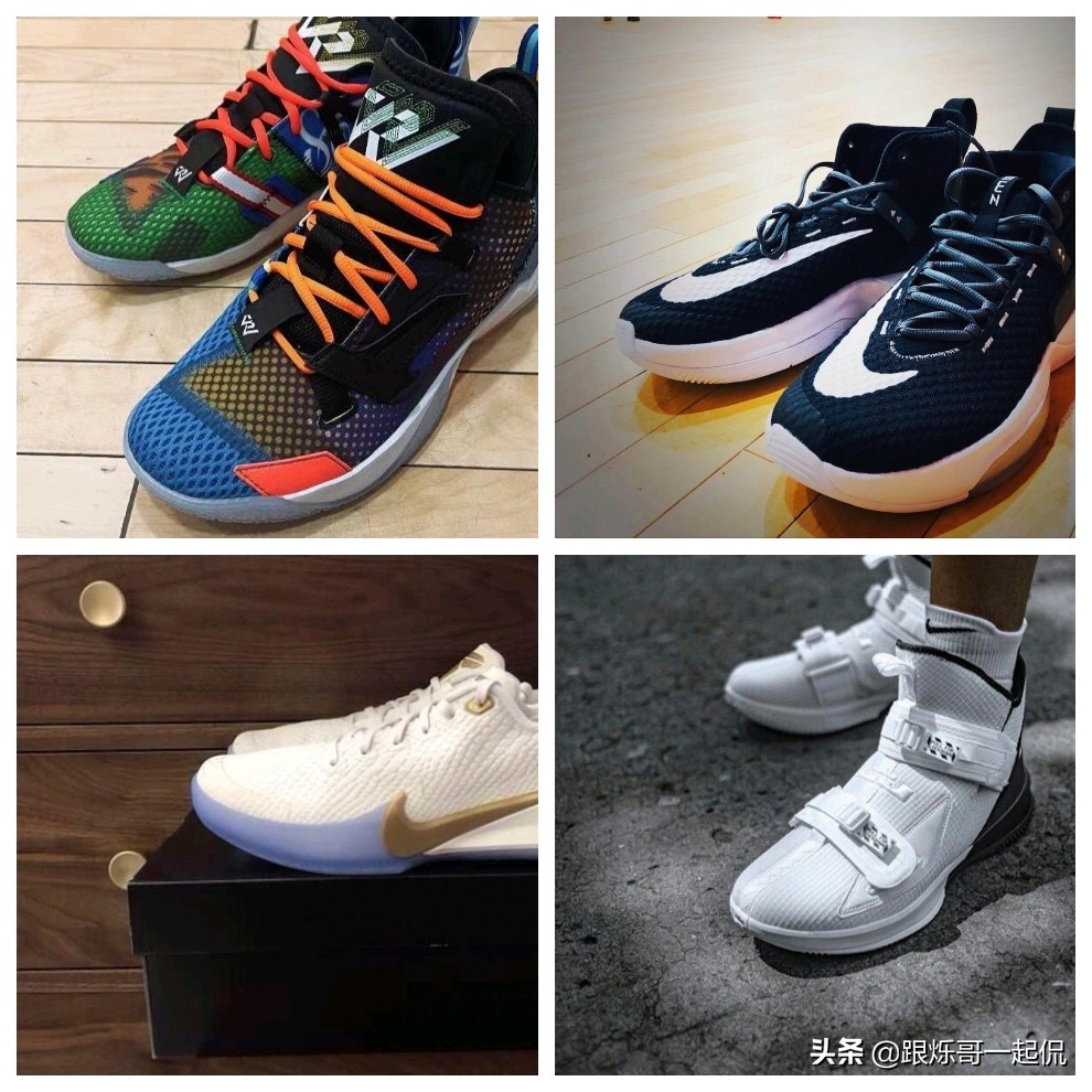 耐克篮球鞋和李宁篮球鞋哪个好(李宁比NIKE还差多少？球鞋质量在缩小，认可程度还差很远)