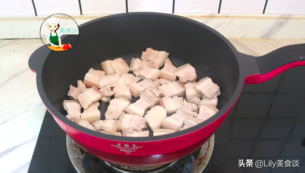 燒肉的做法,燒肉的做法大全視頻
