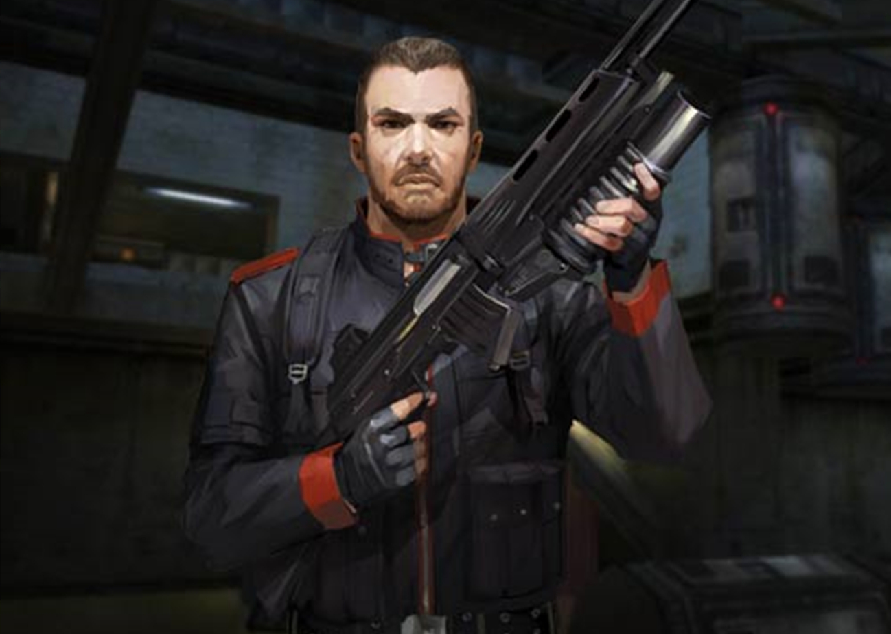 崔智云是何方人物?