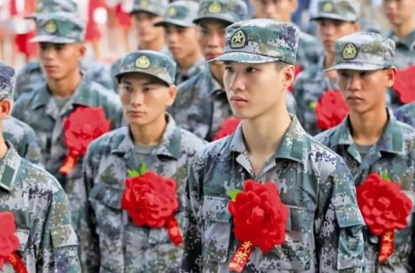 当兵政审（2021征兵要求有变化）