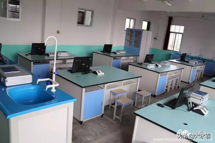 美哉！我们的永春三中