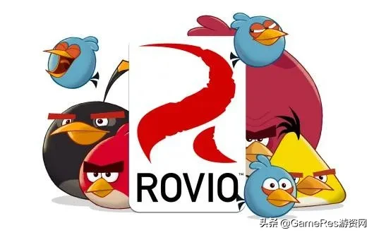 rovio上线《小镇谋杀案:三消》开拓消除细分领域