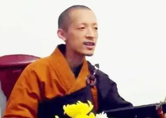 “数学天才”选择出家，放弃麻省理工全额奖学金，理由让父母愧疚