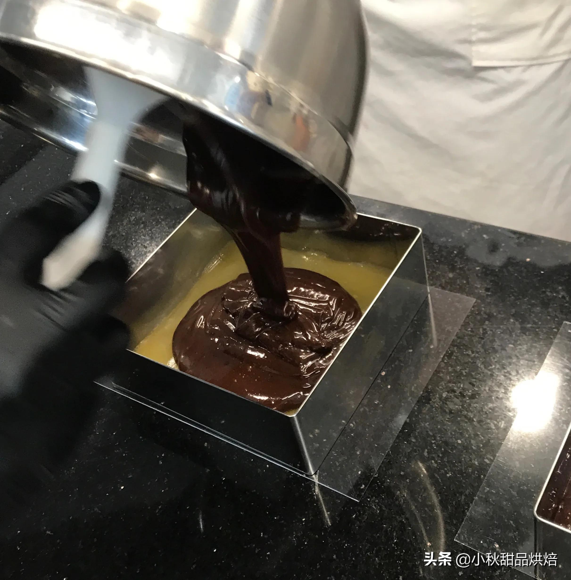 巧克力怎么做,巧克力怎么做好吃又簡單