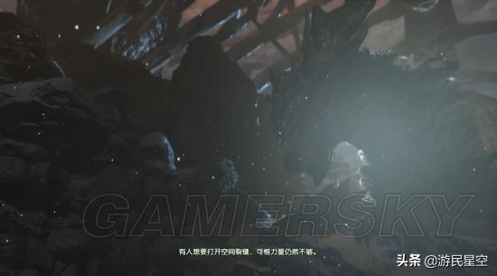 《古剑奇谭3》图文攻略——第一章-魔之骸