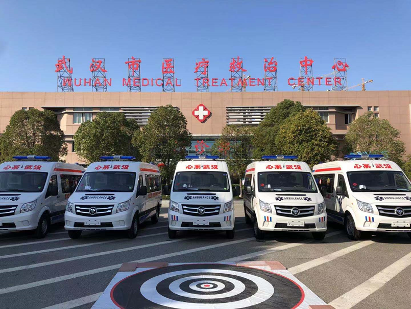 福田汽车：为什么是北汽中流砥柱？