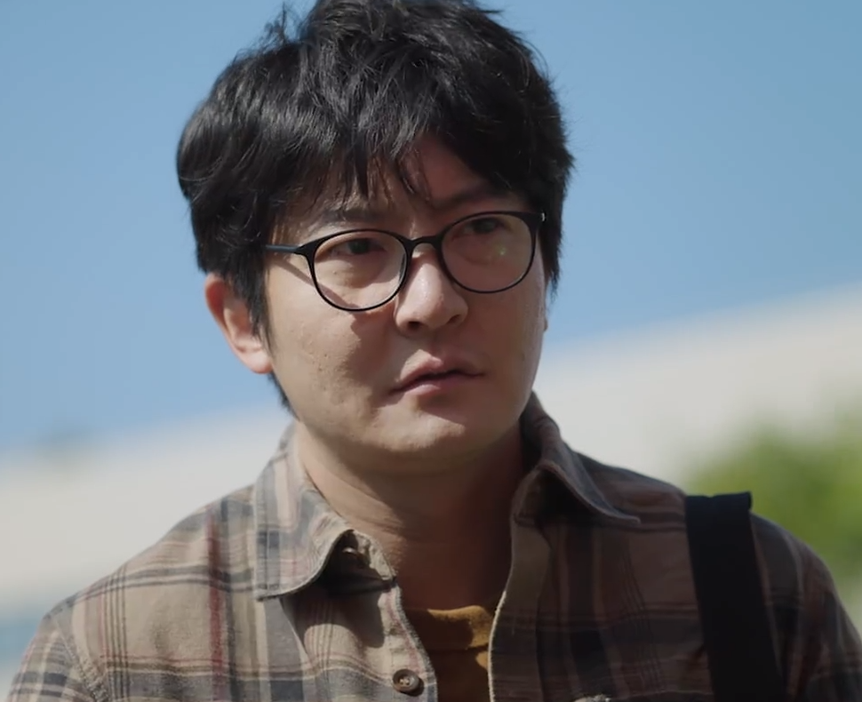 我是余得水电视剧(《我是余欢水》结局:郭京飞塑造最惨男主角,遭高露