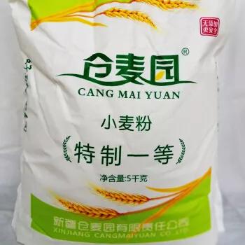 全国哪的面粉最“亲民”？经过评比，这6款面粉上榜，有你家乡吗