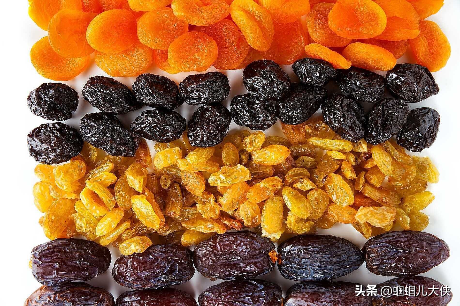 新疆 特产有哪些（盘点来自新疆的十四种特产）