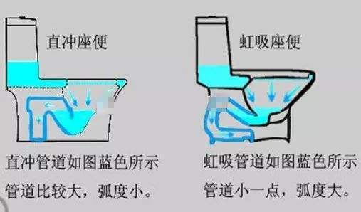 厕纸正确的处理方式——你知道吗？