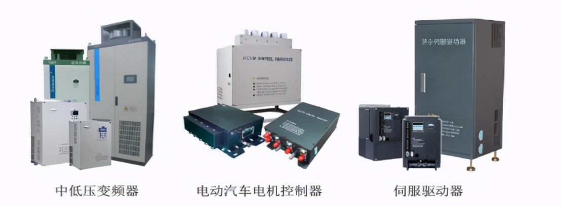 行业观察｜国内变频器市场格局如何？本土厂商未来之路又在何方？