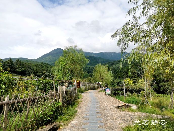 福建武平：梁野山两日游（含旅游攻略）