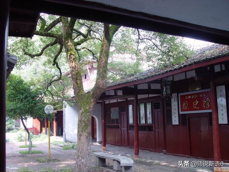 江西抚州这四所实力很强的高中，你知道有哪些吗？成绩新鲜出炉