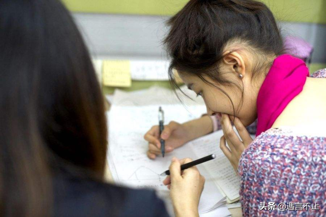 易烊千玺，赵今麦如何成为高考高分学生？