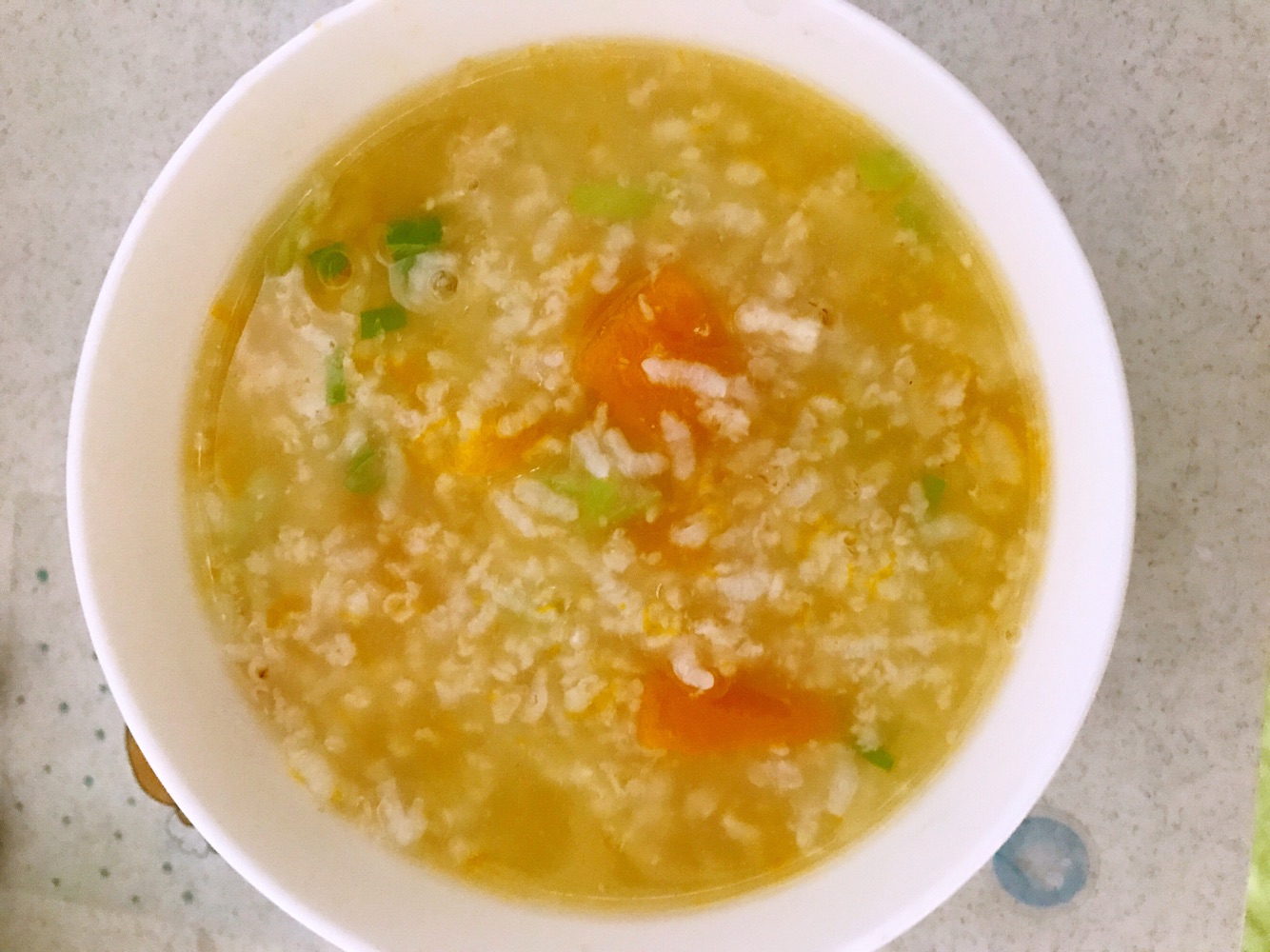 图片[10]-四道用玉米面做的早餐做法 营养解馋超美味-起舞食谱网