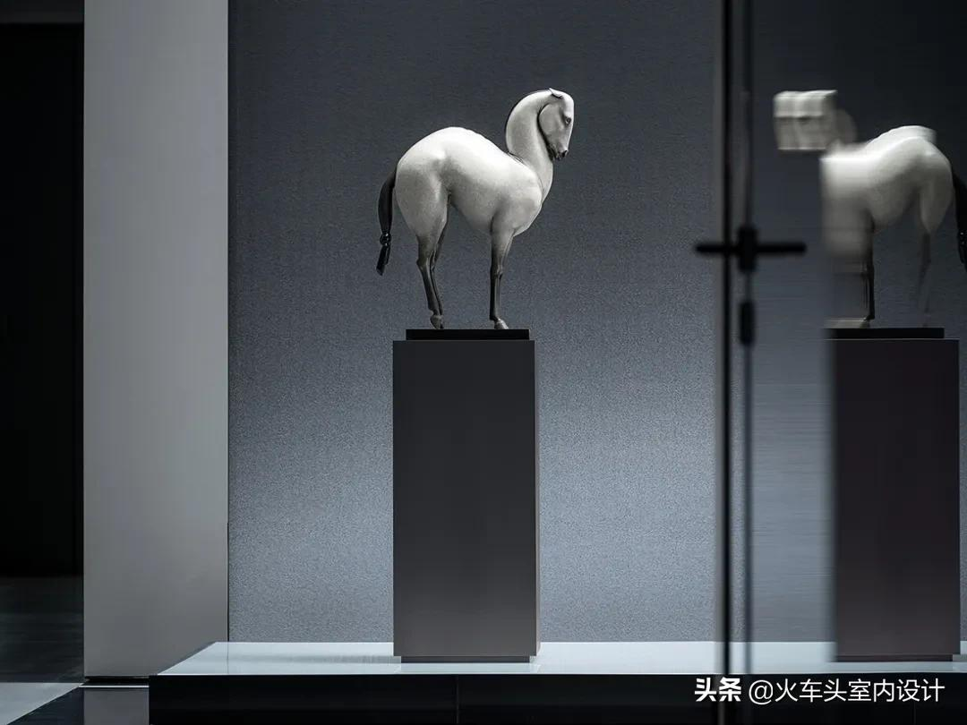 顶级极简主义办公空间设计,纯净的极致之美