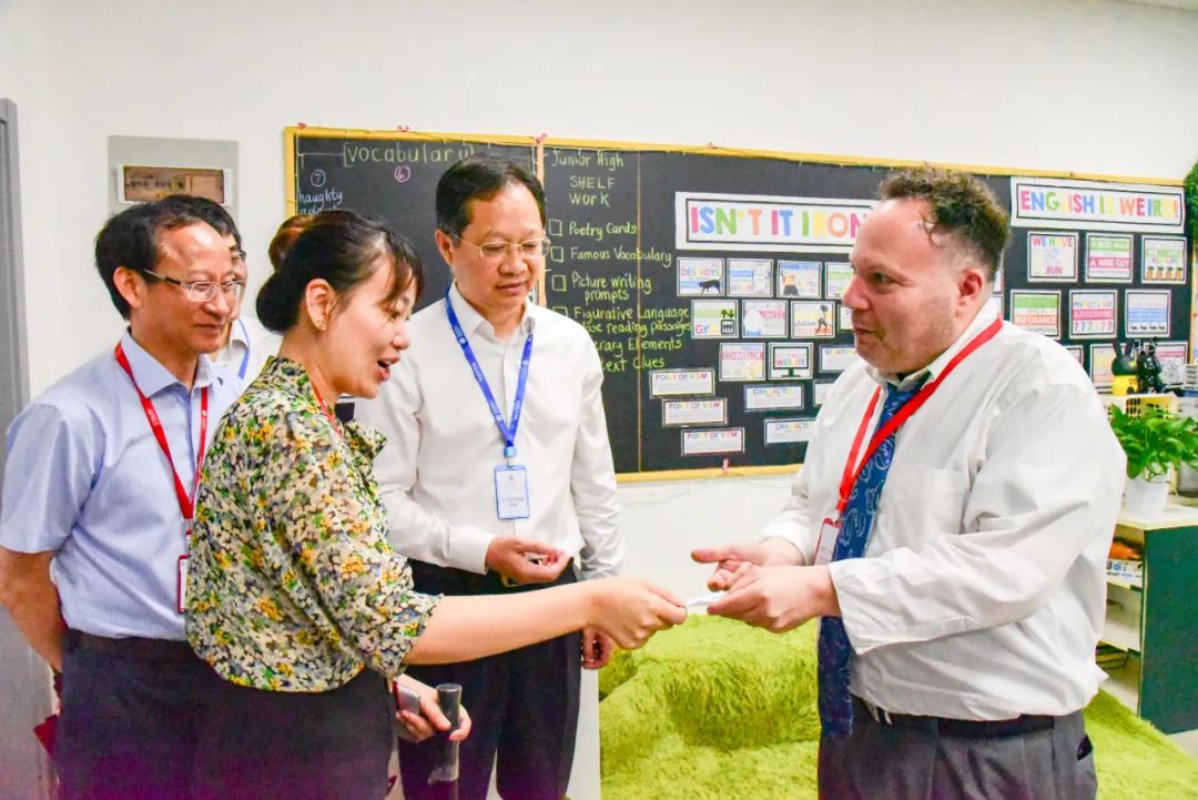 好学校可以复制吗？一所学校运营的“标准化”与“超越标准化”