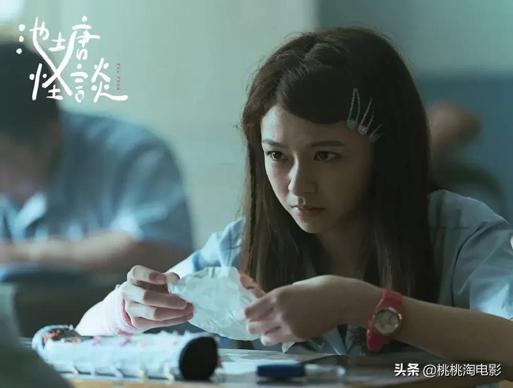 因为这些新剧,八月有点嗨啊