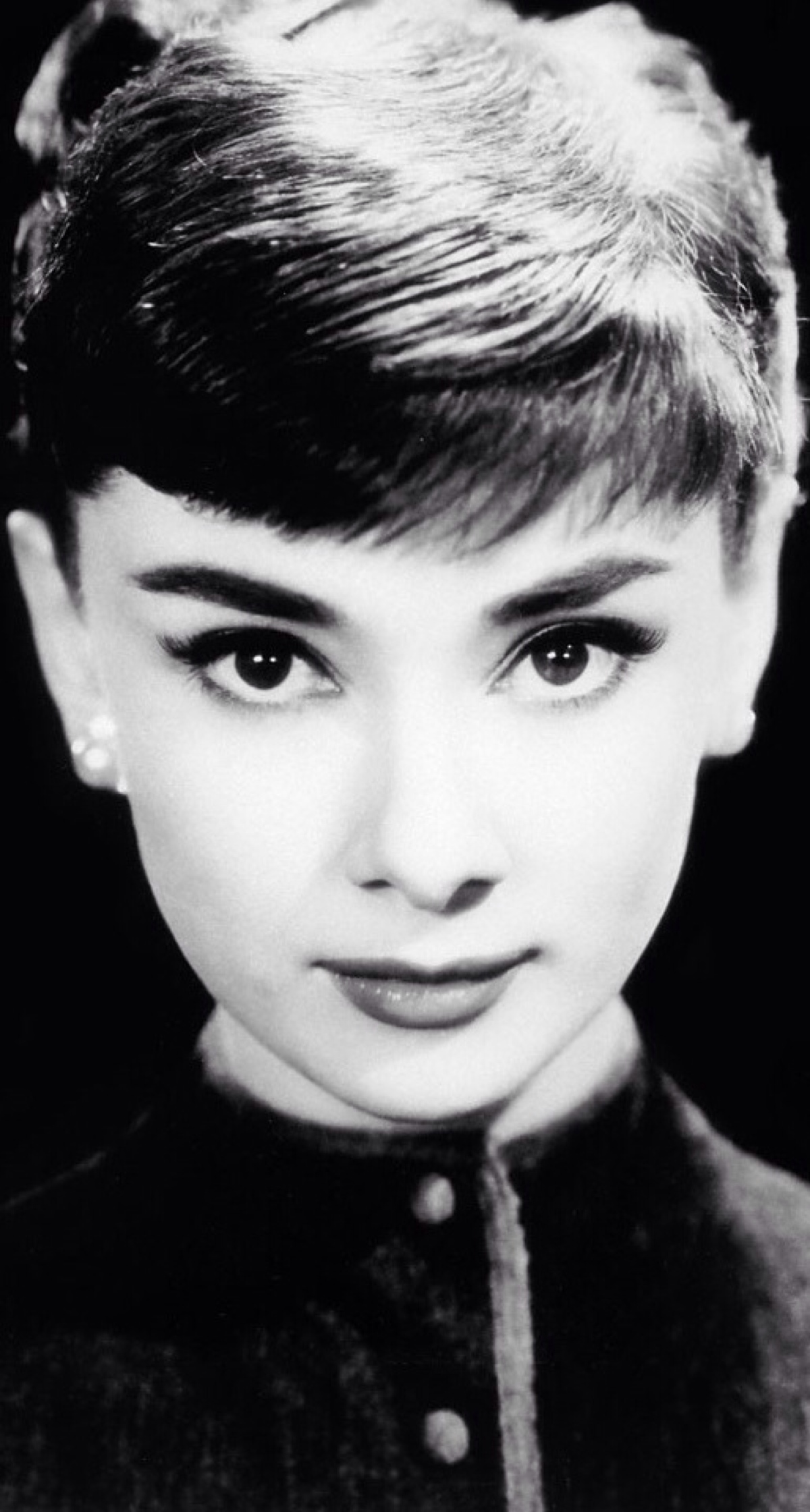 据相关资料的记载,奥黛丽赫本有着荷兰,比利时,英国以及爱尔兰四国