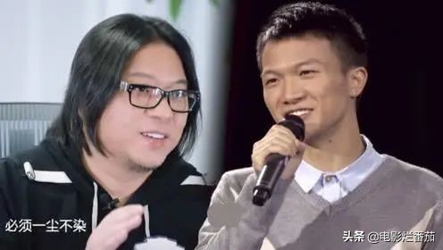 高晓松等待了半个世纪，就是为了周深的出现