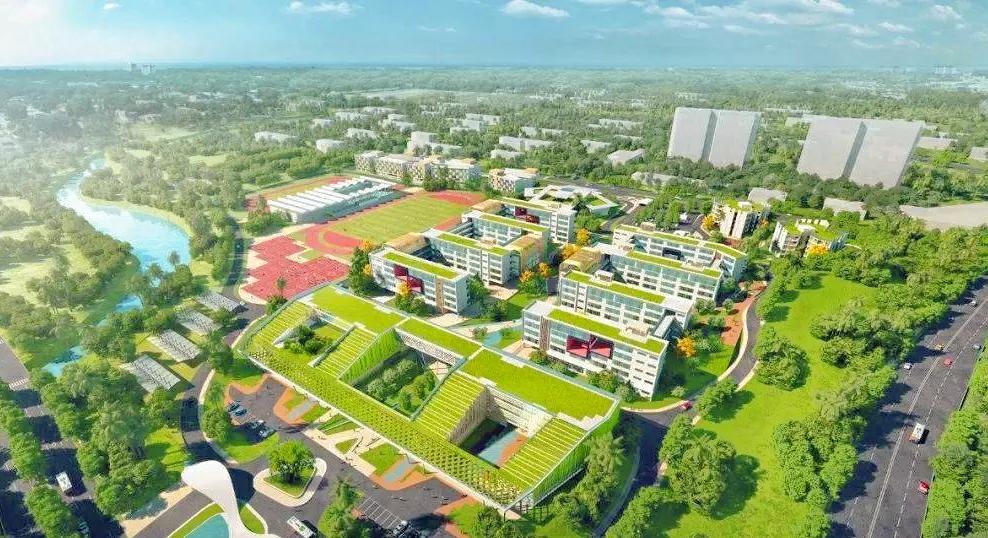 海南省琼海市8所高中，都叫什么名字？