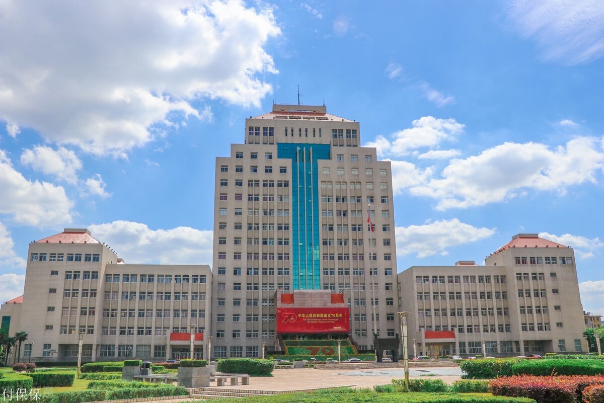 扬州大学广陵学院官网（扬州迎来第二所公办本科院校）