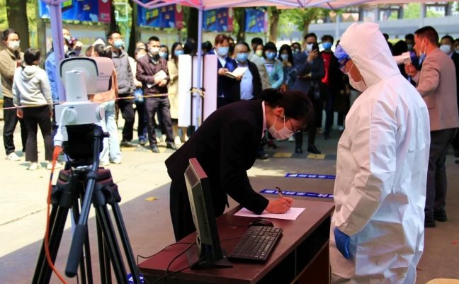 刚刚！四川又有2所高校宣布开学