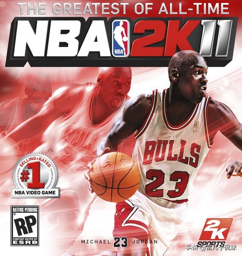 美国职业篮球2k12nba2k系列封面谁最惊艳