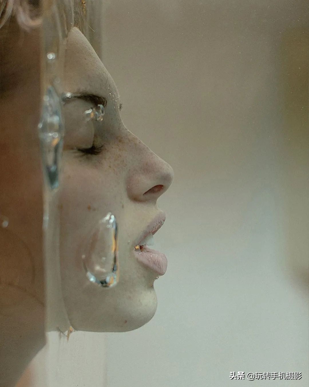 为什么人体局部，更容易拍出高级感？