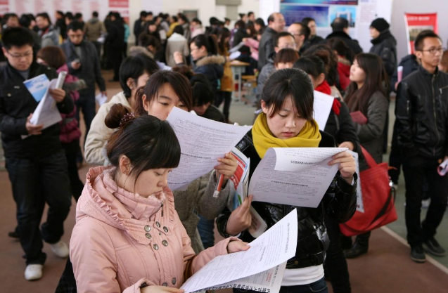 985高校“就业率”排名：北大未进前10，兰州大学排名垫底