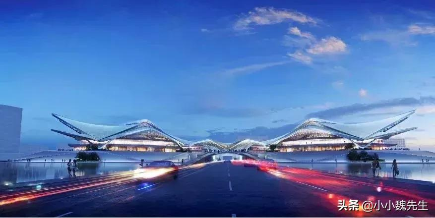 珠海航空新城房价从何时起敢卖3万？还有老牌学区进驻，凭什么？