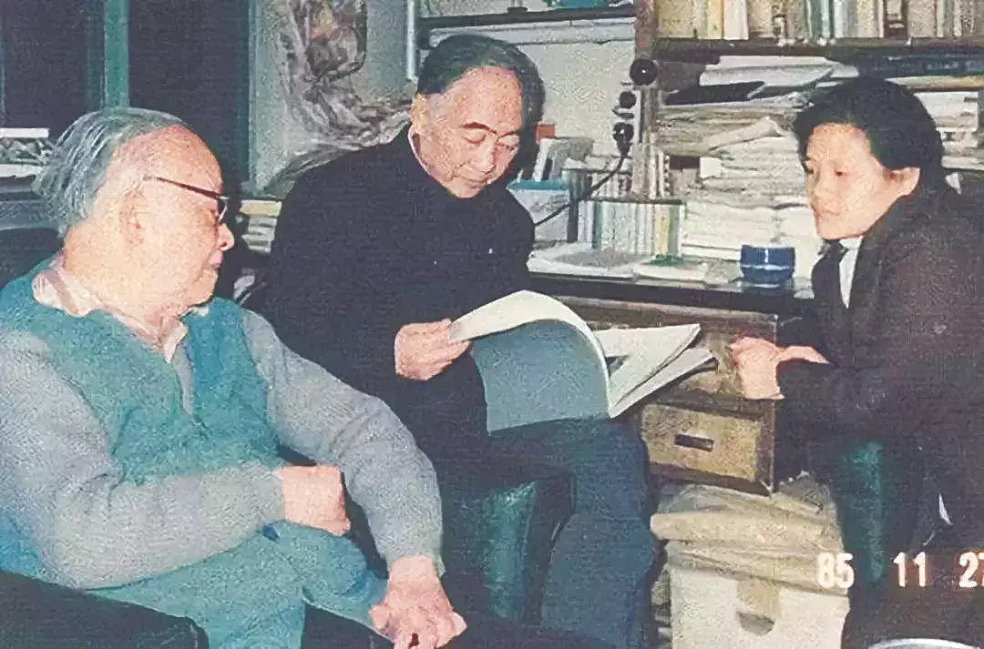 汪曾祺:一个作家,有责任给予人们一份快乐