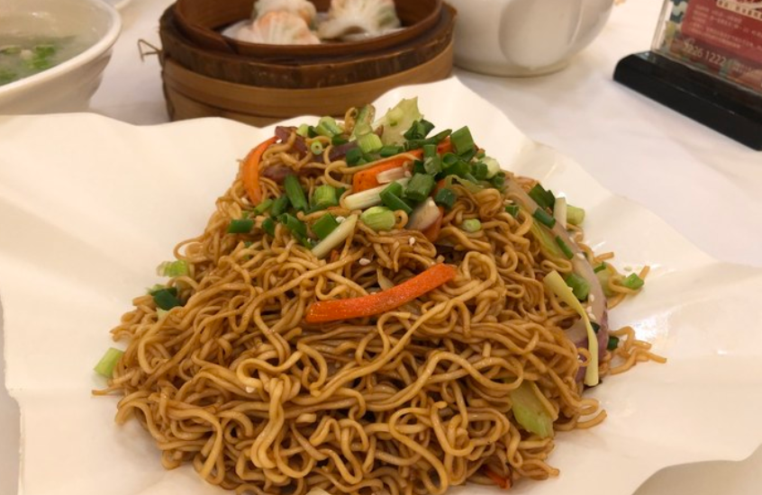 顺德10家必吃的宝藏餐厅 美食的“天花板”yyds