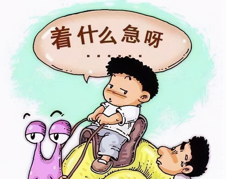 孩子写作业拖拉磨蹭怎么办？家长首先要找到原因再去纠正