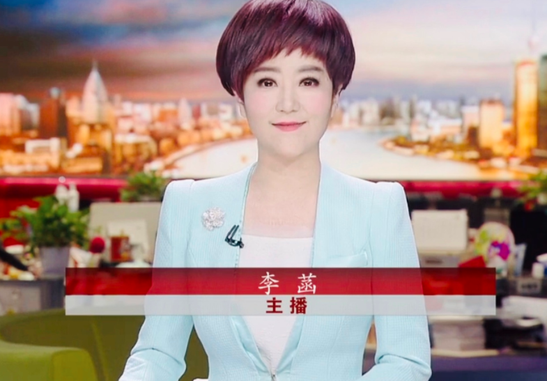 邱启明到现在为止,一共有两段婚姻,现任妻子李菡是东方卫视的主持人