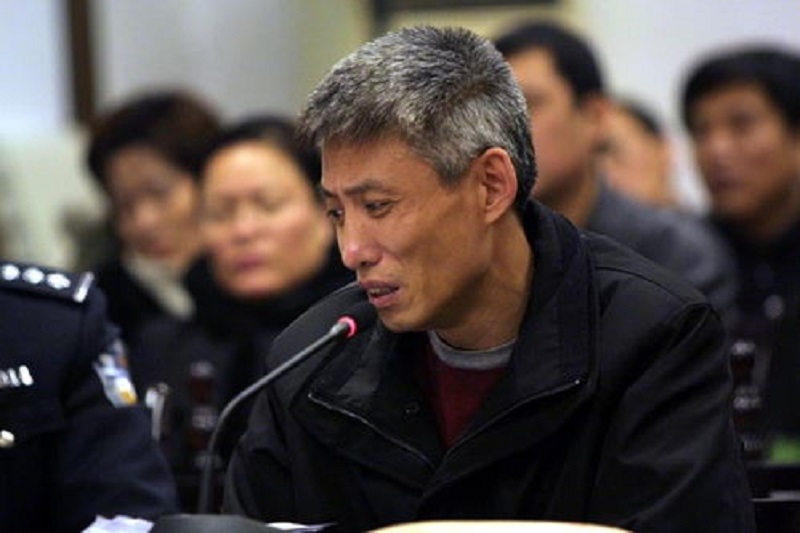 东北黑帮“教父”——土皇帝刘涌的江湖路