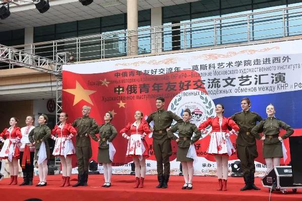 为什么选择西安外国语大学？这8个理由一定吸引你